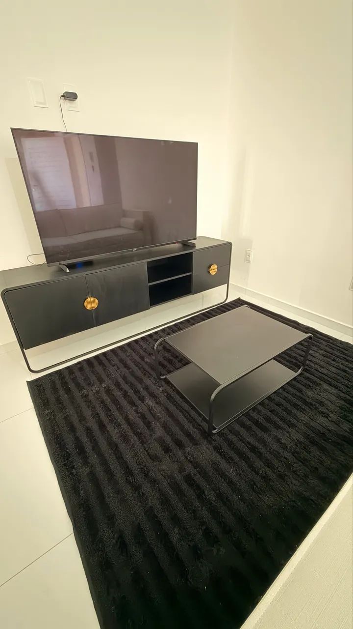 Vendo Rack para sala  - Foto 3