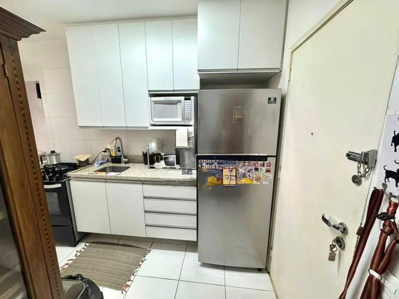 Apartamento : / Residencial / Botafogo - Foto 2