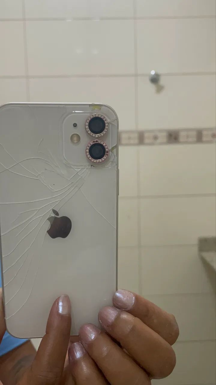 Vendo iPhone 12 128GB  - Foto 5