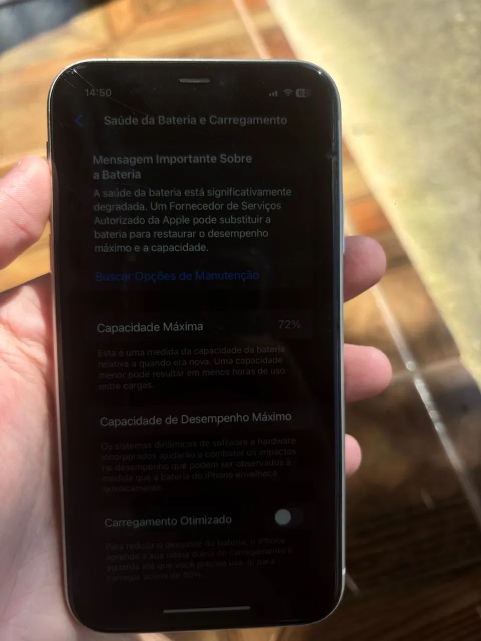 iPhone 11 64gb - Foto 3