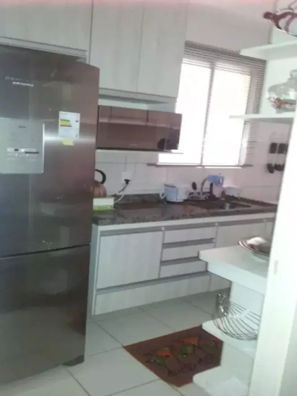 Apartamento Condominio Alvorada - Foto 4