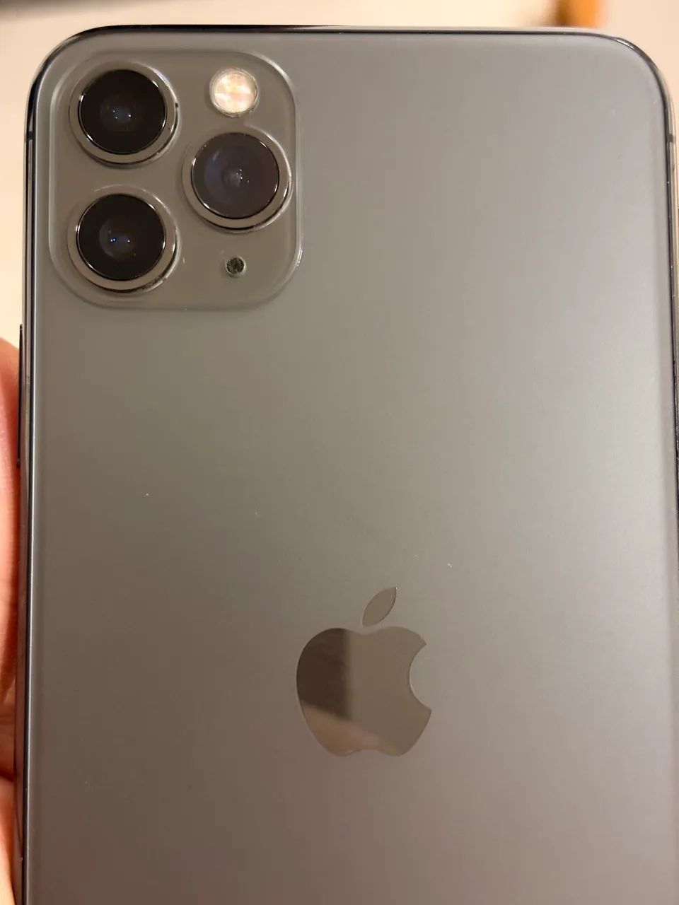 iPhone 11 Pro Max 256 gb - Foto 4