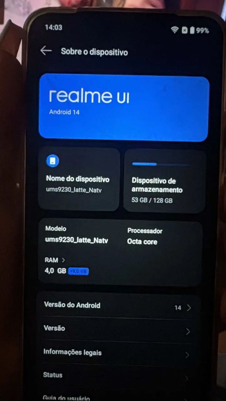 Realme note 60 - Foto 2
