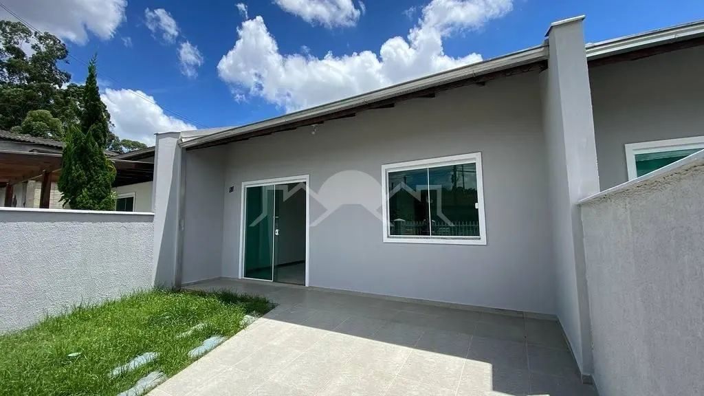 CASA GEMINADA COM 02 DORMITÓRIOS NO ITINGA!