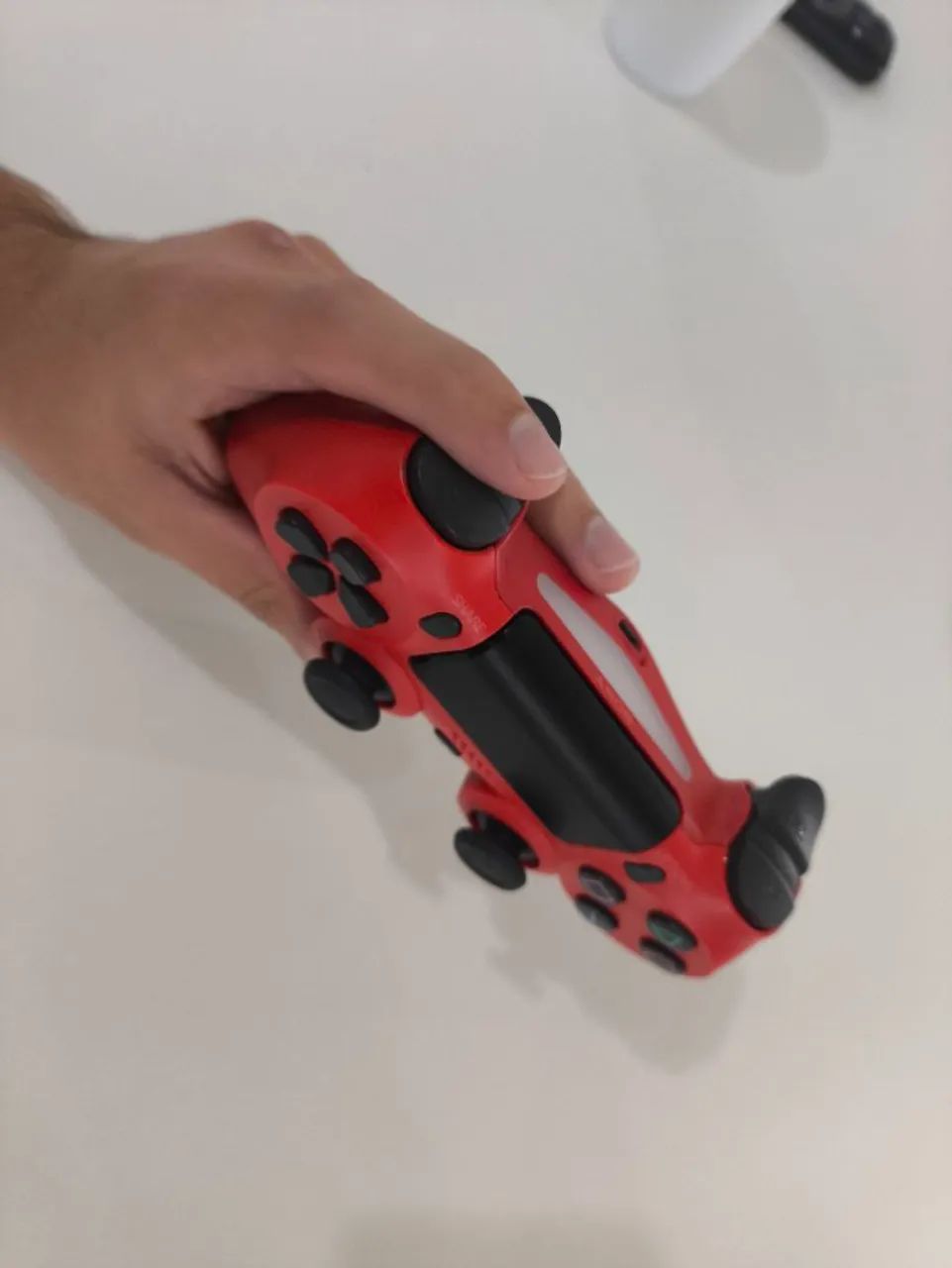 Controle PS4 Original - Perfeito Estado - Foto 3