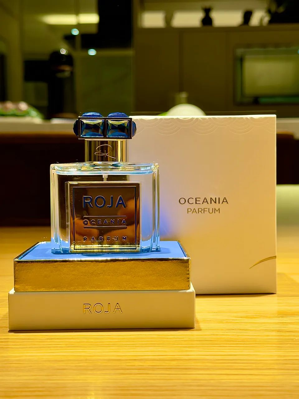 Roja Oceania 50 ml
