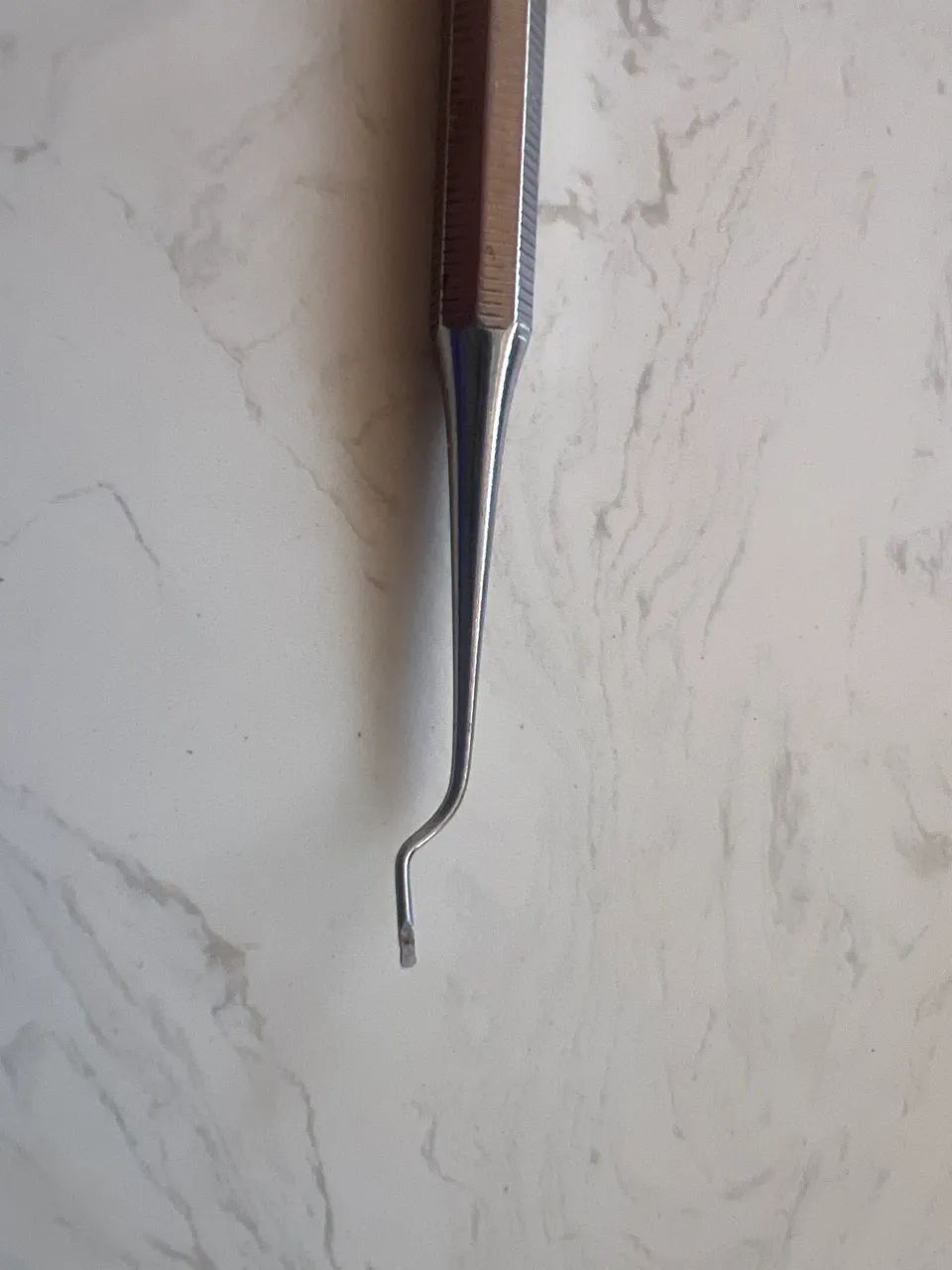 Escavador N1 - odontologia  - Foto 2