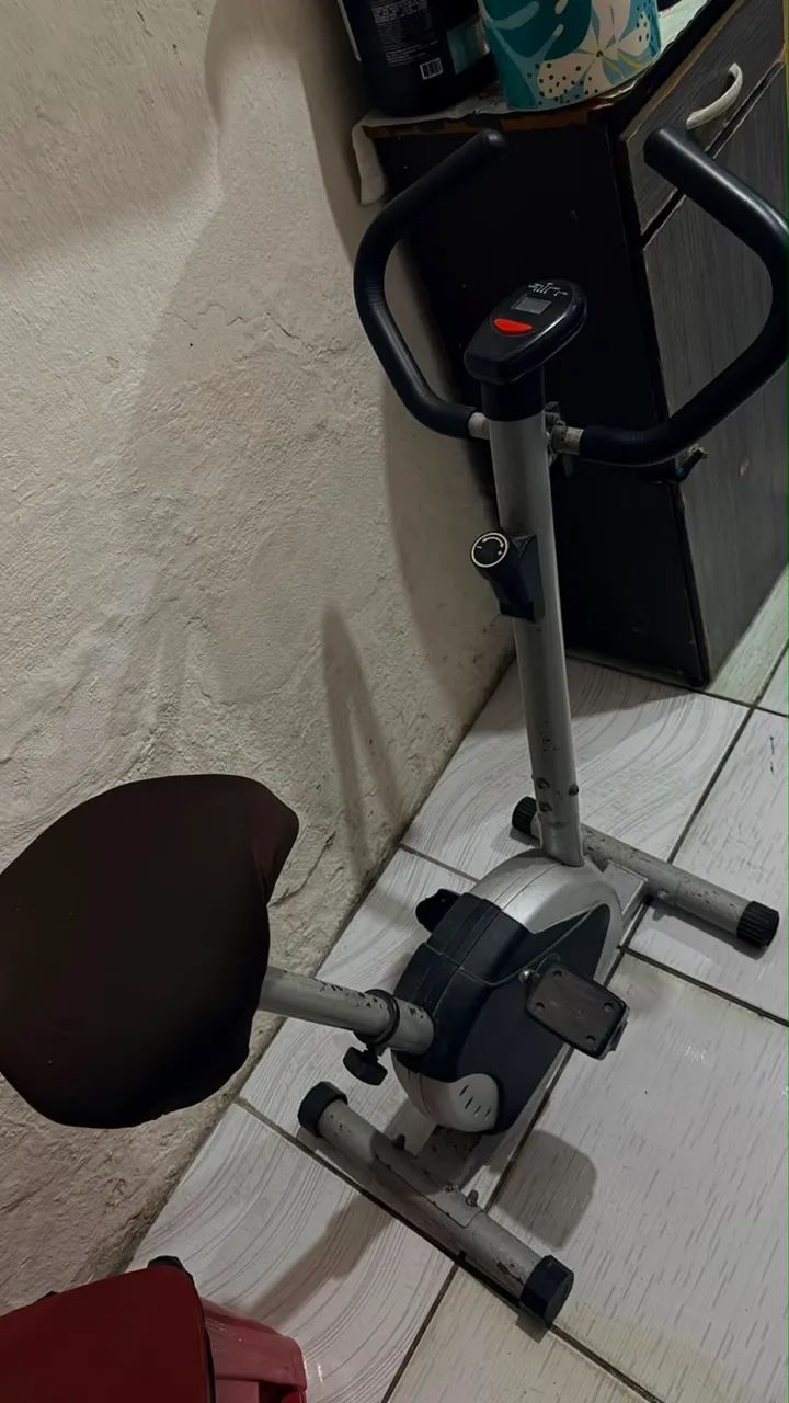 Bicicleta Ergométrica  - Foto 2