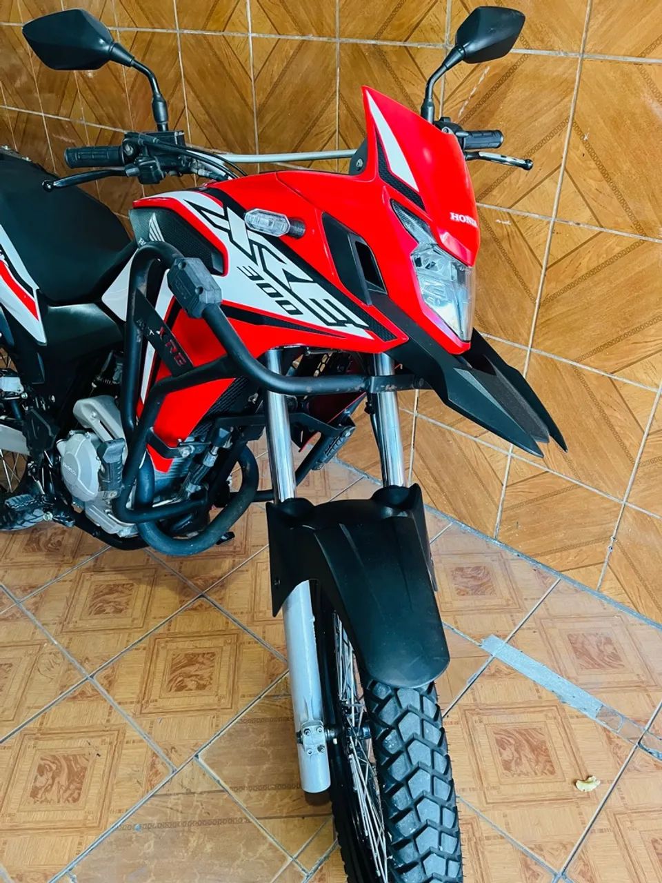 Xre 300 Rally 2020 - Foto 4