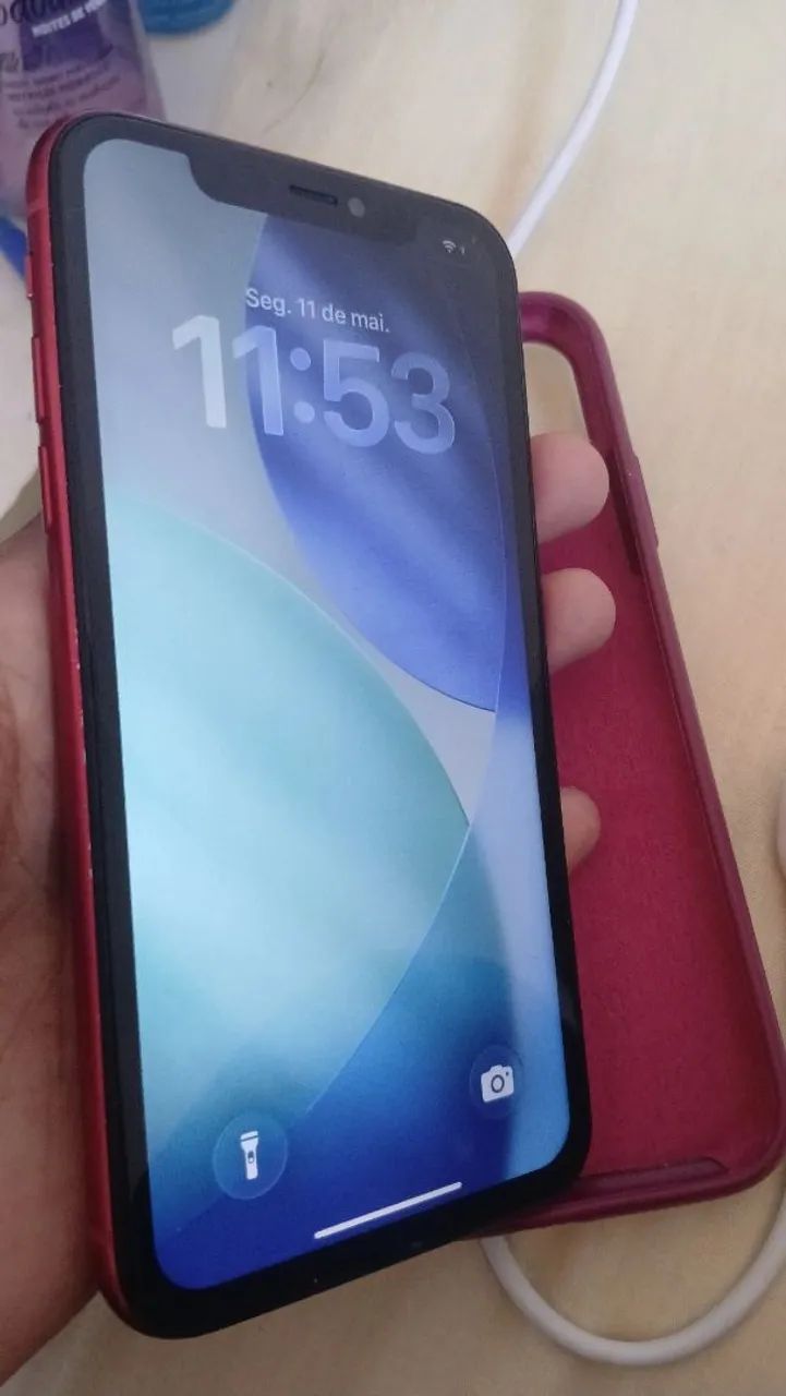 Iphone 11 64gb - Celulares e Smartphones - Mandacaru, João Pessoa