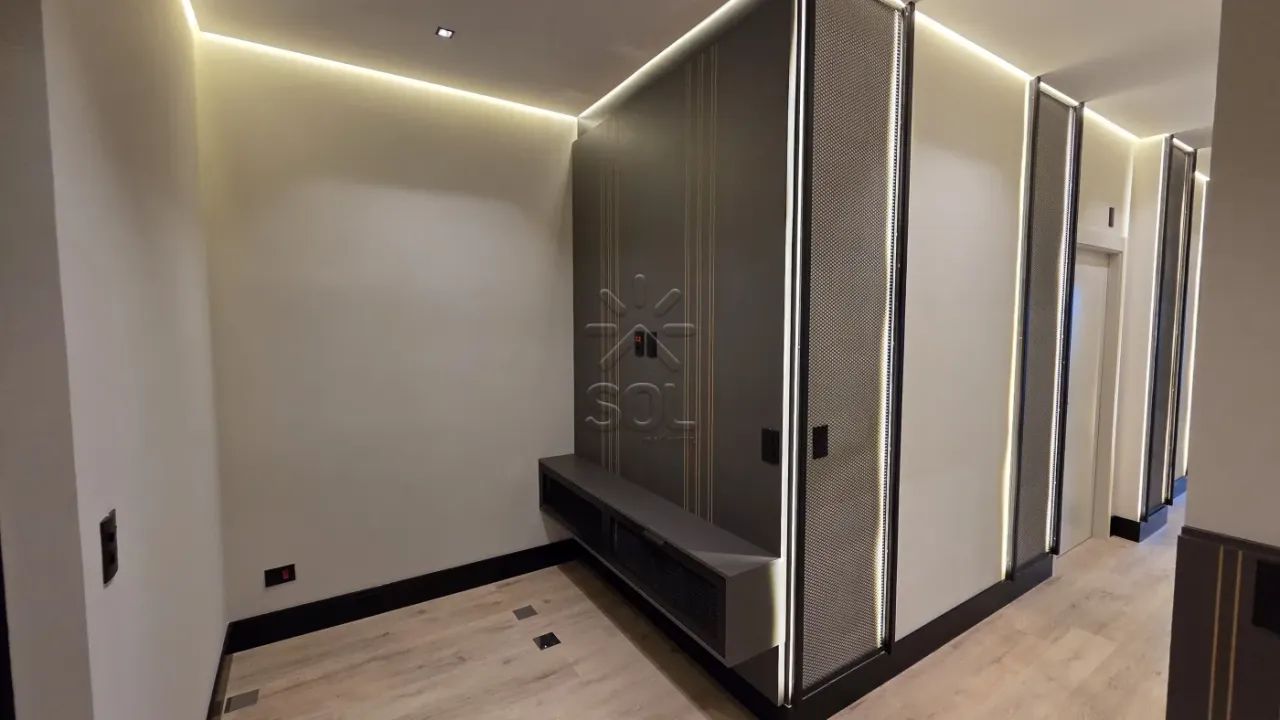 Sala Comercial de Alto Padrão à Venda no Edifício Life Office ? Centro de Foz do Iguaçu - Foto 5