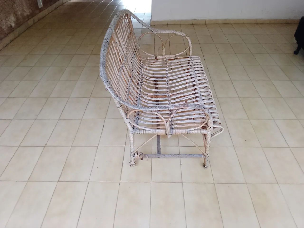 Vendo Banco de Quintal  - Foto 4