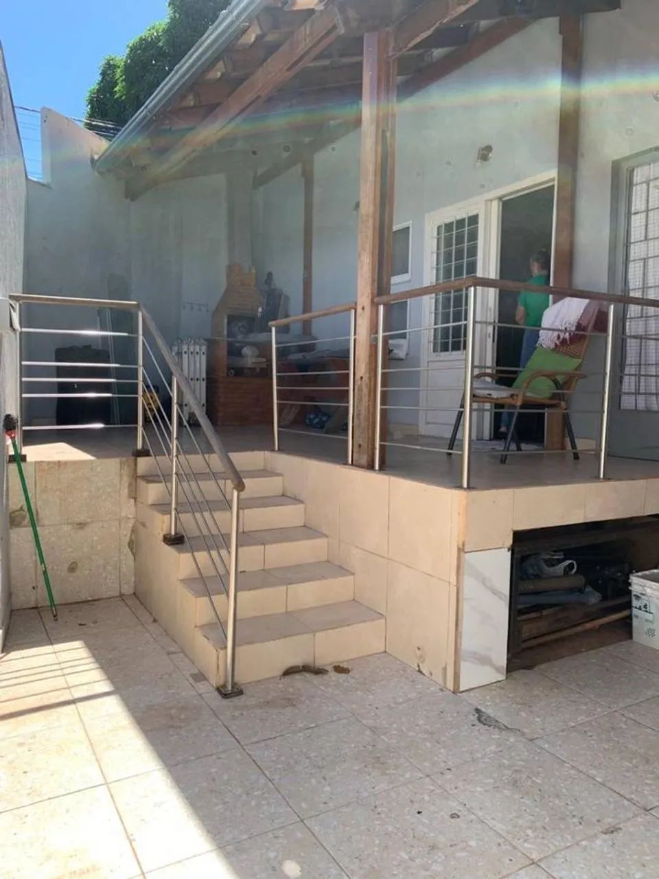 Sobrado com 4 quartos à Venda, Monte Castelo - Campo Grande - Foto 3