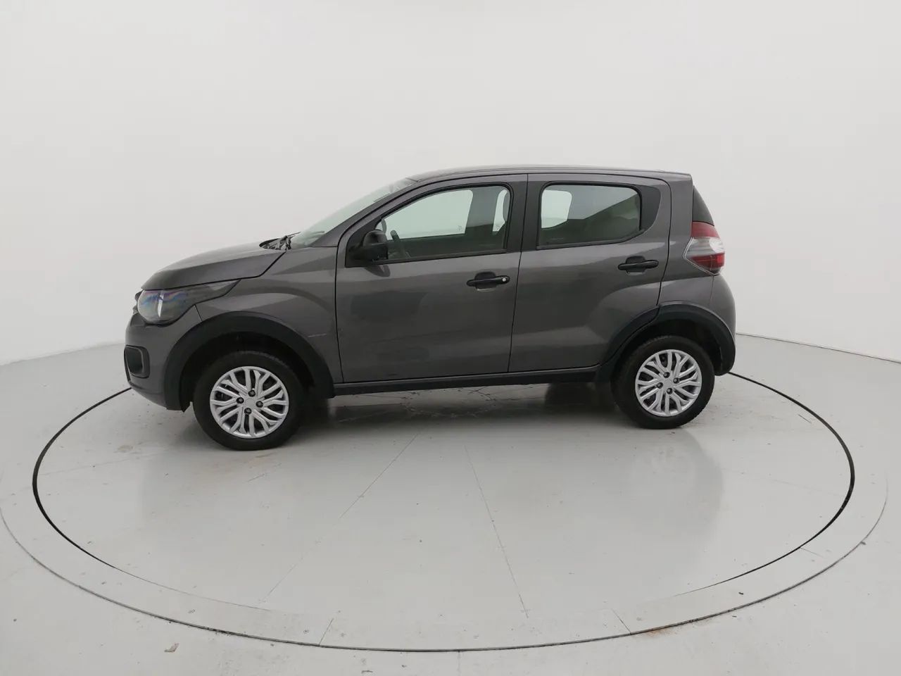 Fiat Mobi LIKE 1.0 Fire Flex 5p., foto 2 de 18