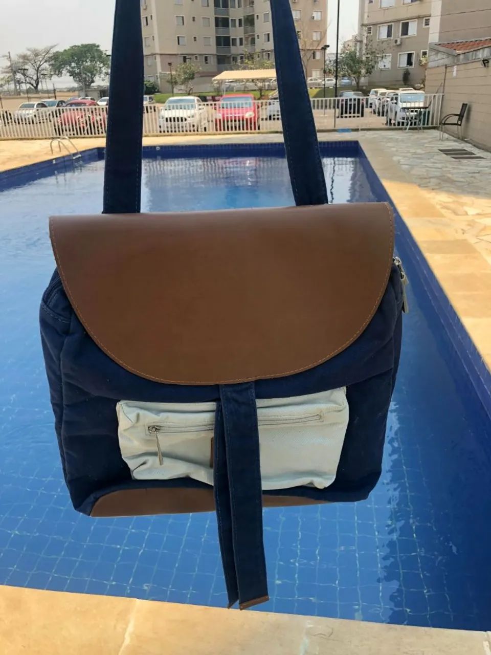 Mochila imaginarium