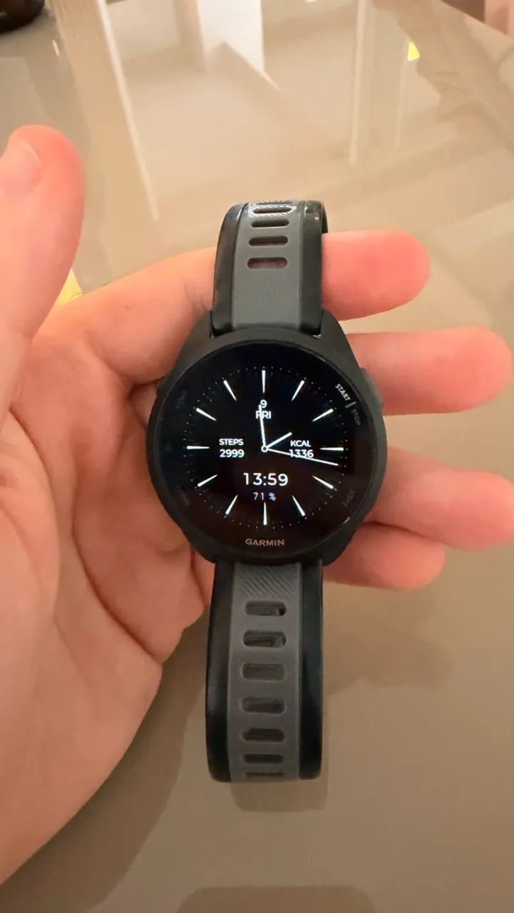 Garmin forerunner 165 - Foto 2