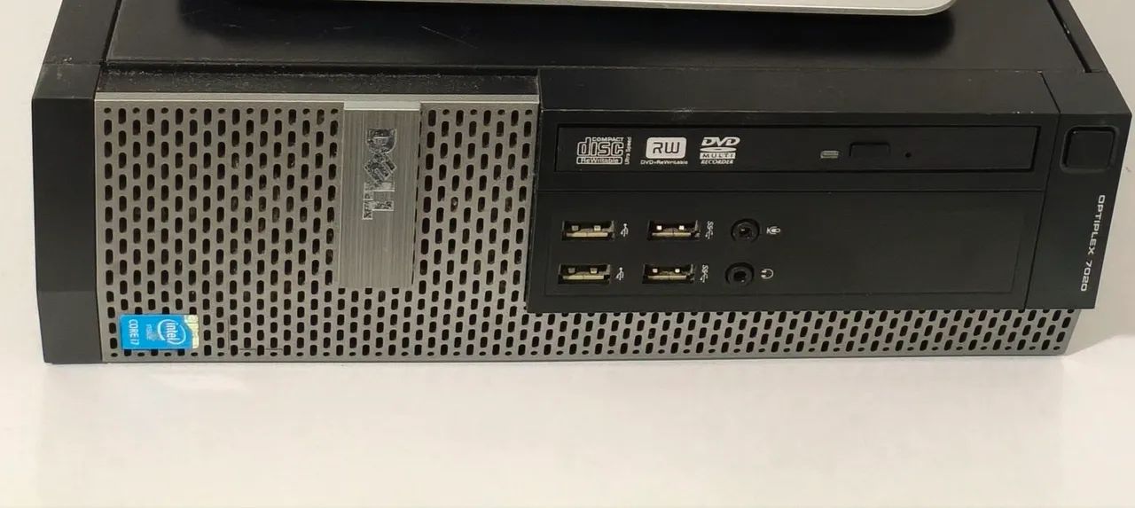 CPU Dell - Foto 2