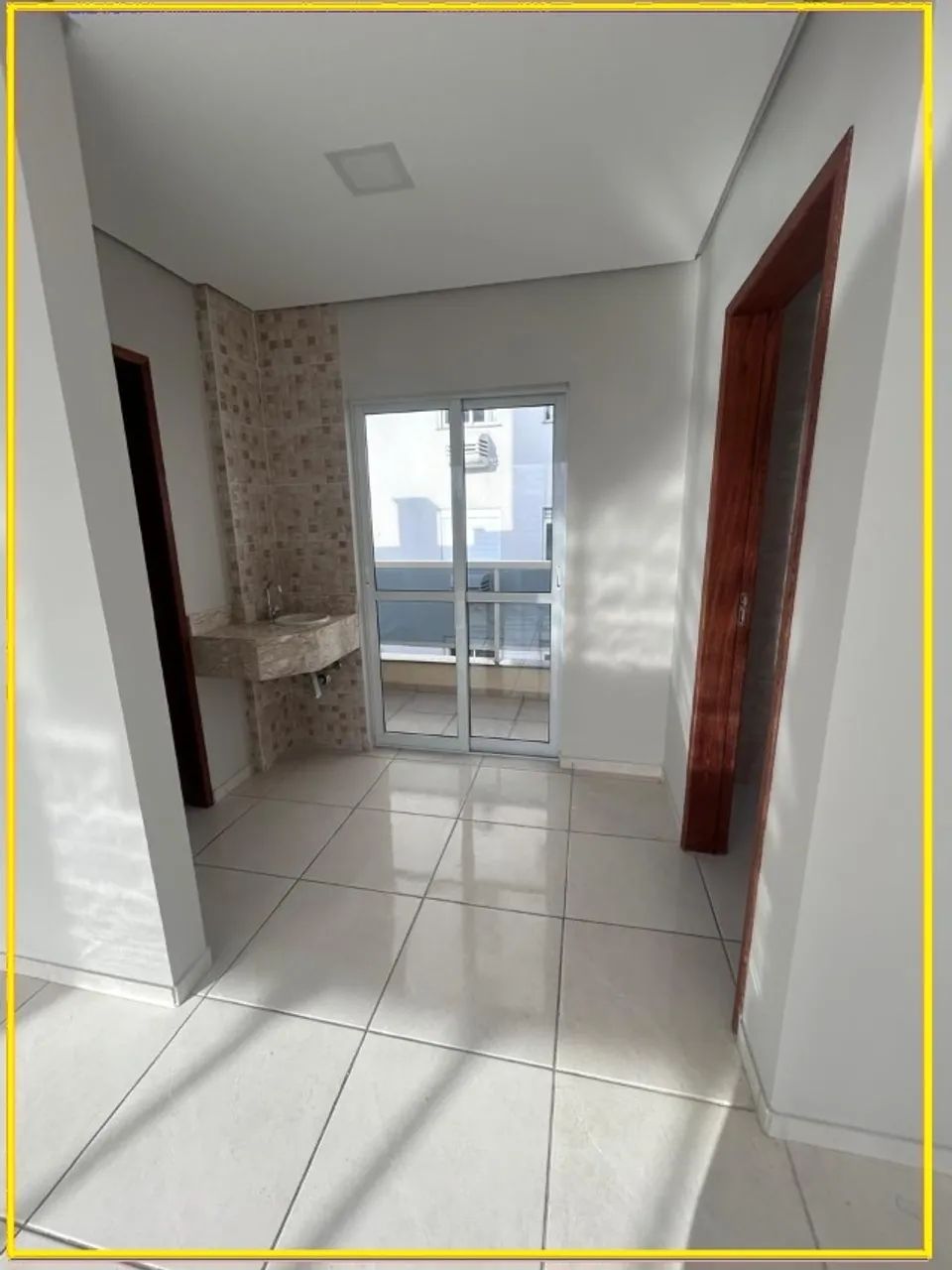 LOCAÇÃO ALUGUEL ALUGAR APARTAMENTO COBERTURA 3 QUARTOS DORMITÓRIOS FLORIANÓPOLIS - Foto 2
