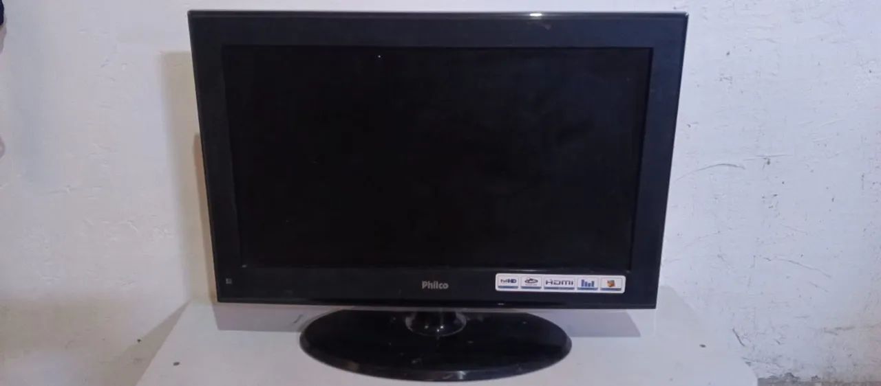 Tv PILCO FUNCIONANDO SOM E PORTAD HDMI IMAGEM FUNCIONANTE COM LISTRAS