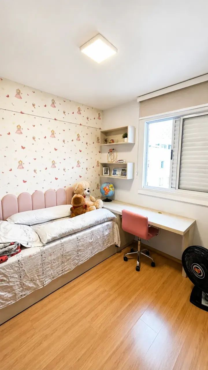 Triplex para aluguel e venda bairro Castelo - Foto 4