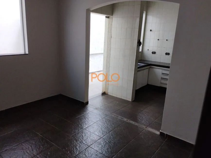 Aluguel Casa OSVALDO REZENDE - Foto 4