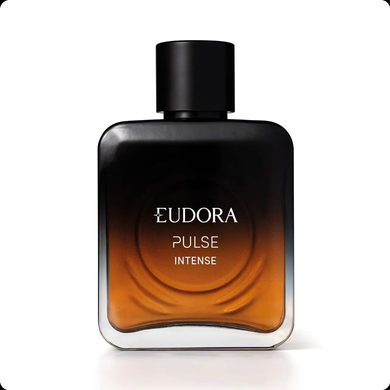 Eudora Pulse perfume masculino  - Foto 2