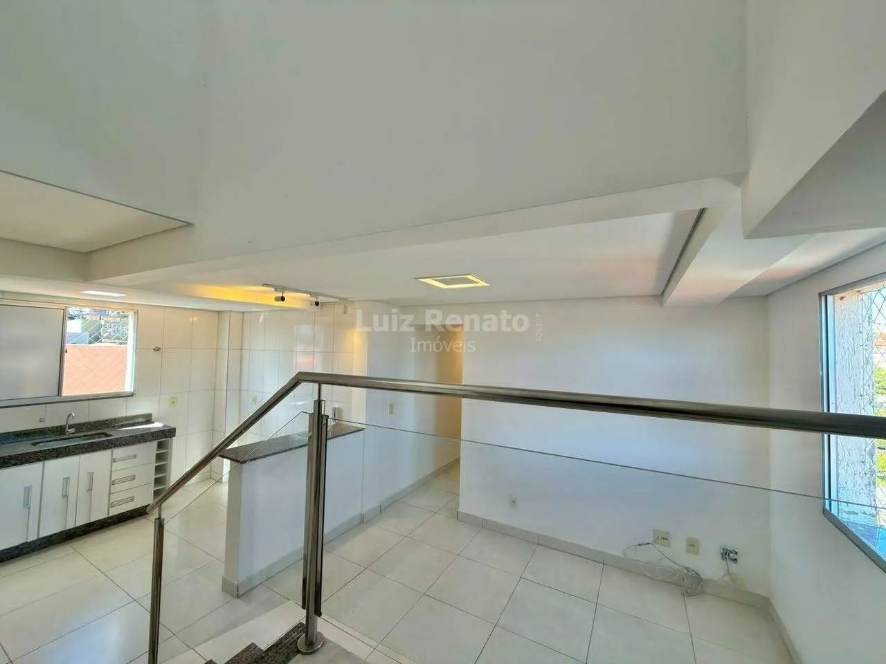 Cobertura à venda no bairro Renascença - Foto 3