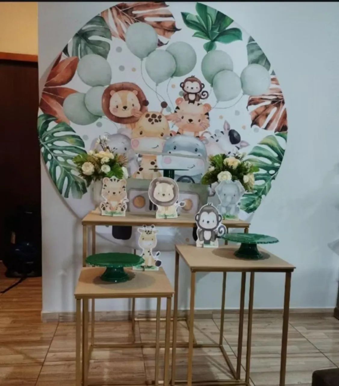 Peguei e monte para sua festa - Foto 4