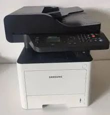 IMPRESSORA SAMSUNG M4070FR 