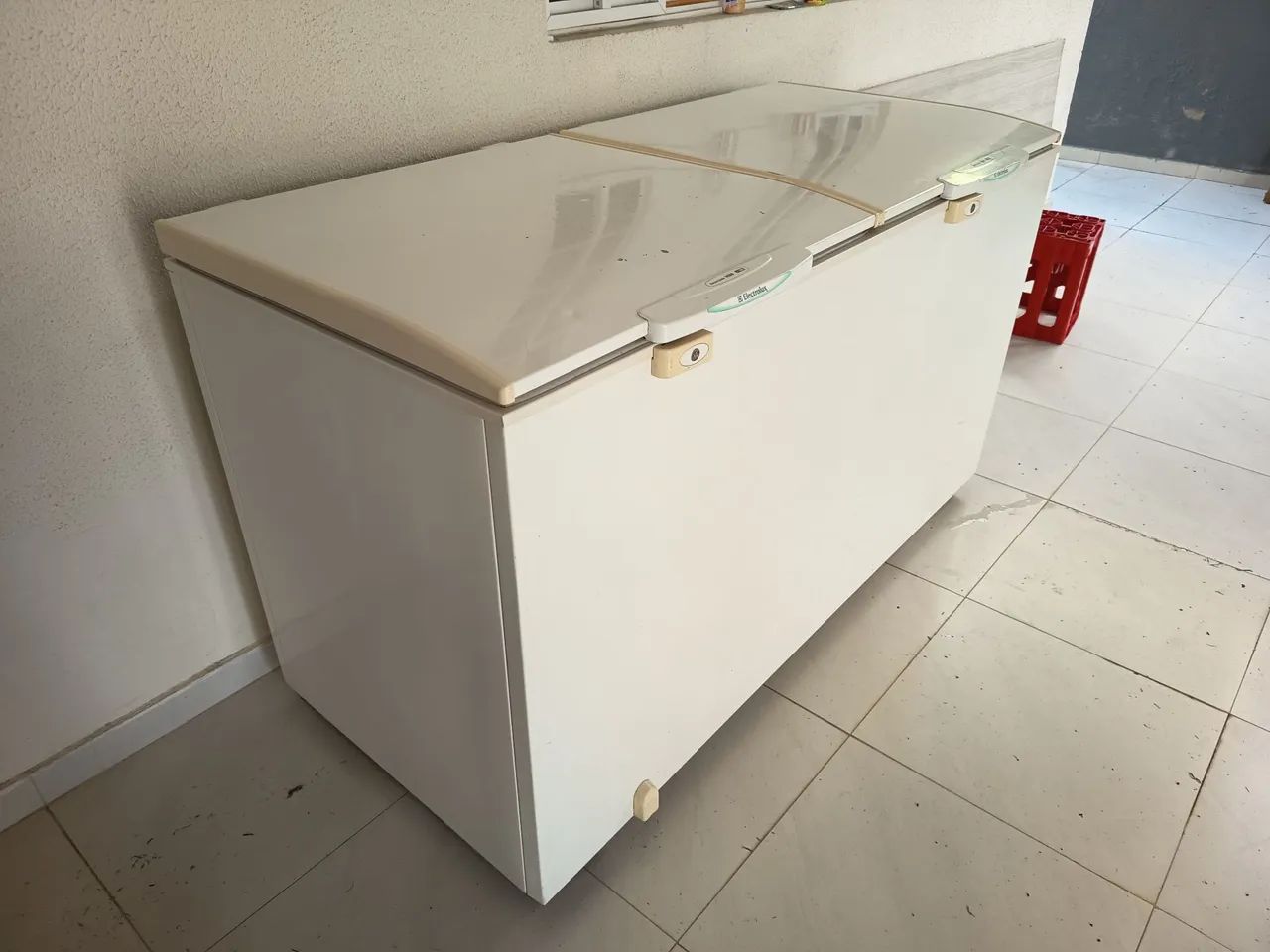 Freezer horizontal  - Foto 4