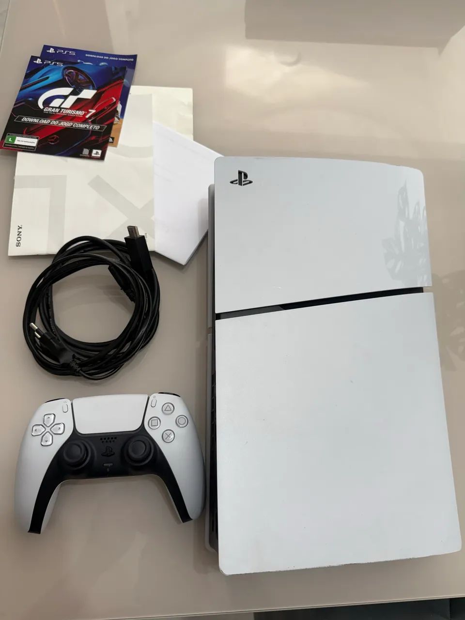 Ps5 Slim  - Foto 2
