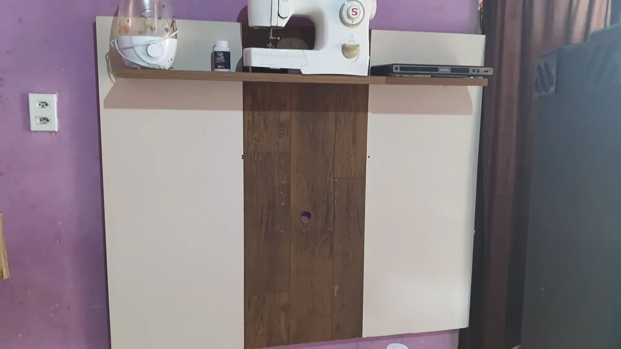 Vendo esse painel 
