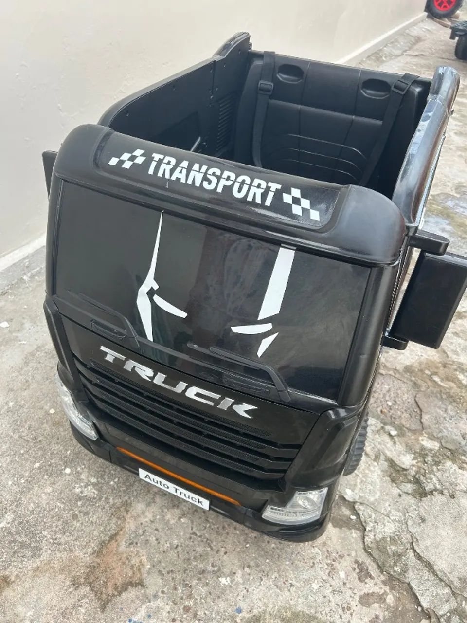 Carros elétricos infantins - Foto 4