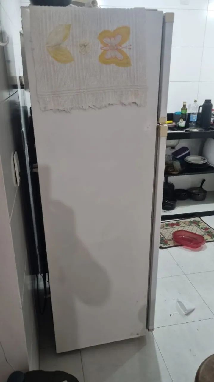 Geladeira Consul  - Foto 4