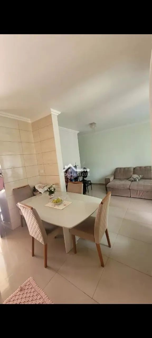 Vende- se casa. Rua Nelson Moreira Batista 891 - Foto 2