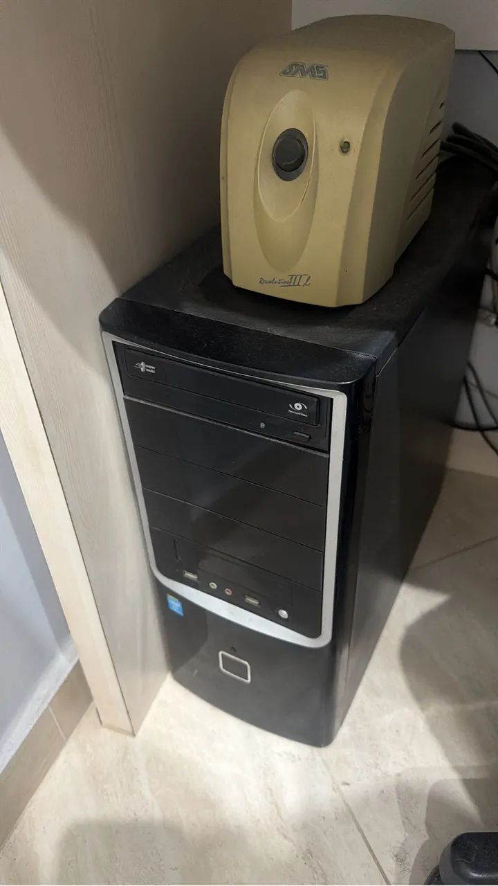 Computador  - Foto 2