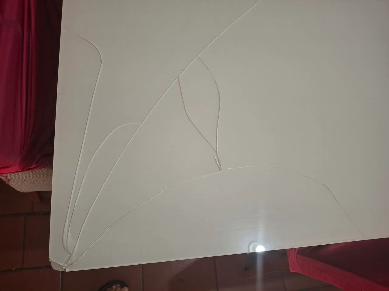 Mesa 6 cadeiras  - Foto 4