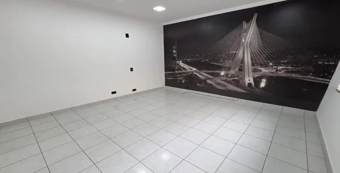 Casa comercial na Rua Agostinho Gomes, 3095  200 m² - Foto 4