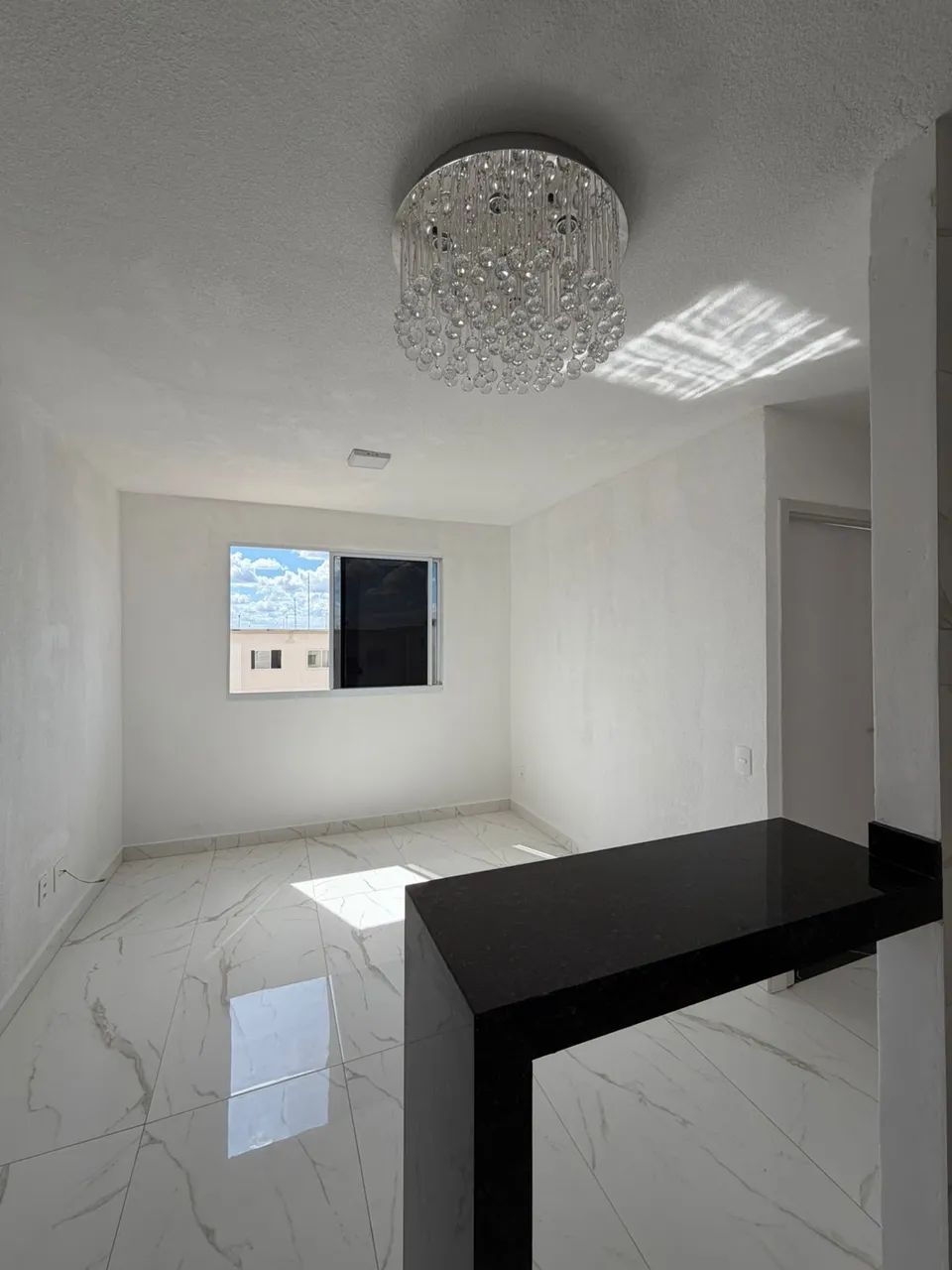 Apartamento 2 quartos