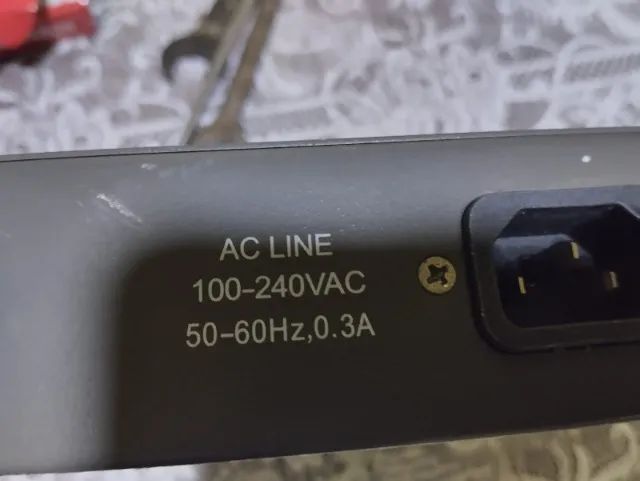 SWITCH DLINK 1024 - Foto 2