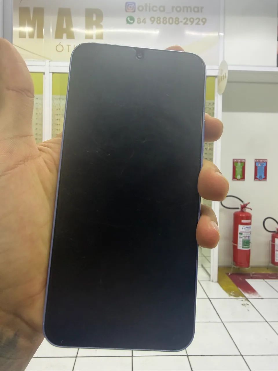 Samsung a34 5G - Foto 2
