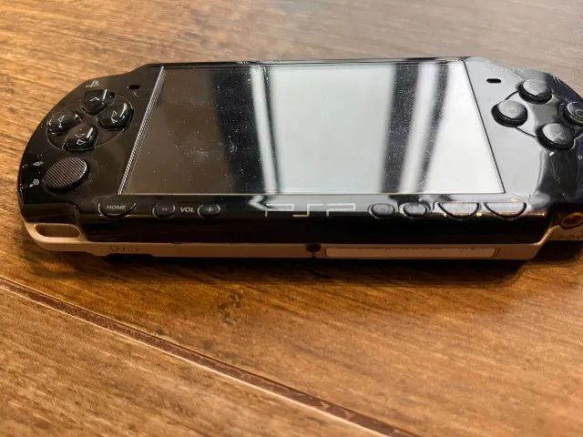 console psp 3000 - Foto 3