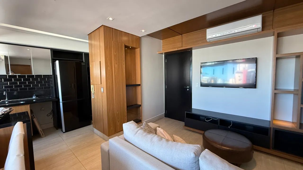Seven West Residencial - Foto 4