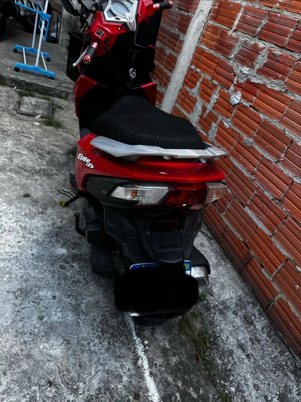 Vendo uma Elite - Foto 4