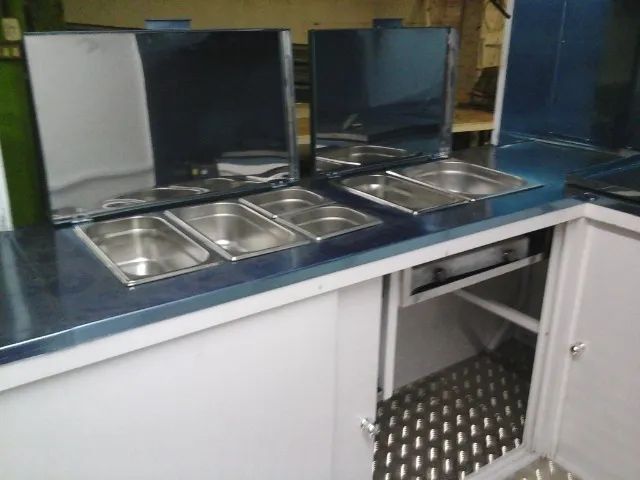 Trailer food lanches - Foto 2