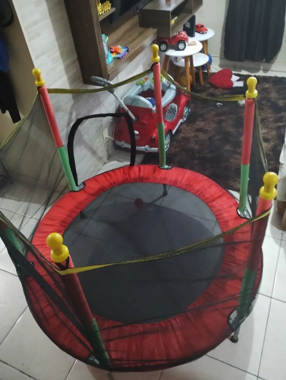 Vendendo esse pula pula  - Foto 2