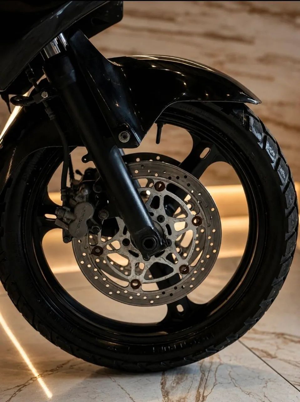 V-Strom DL 1000 - Foto 4