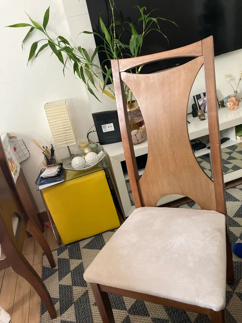 Vende-se mesa 6 lugares  - Foto 3