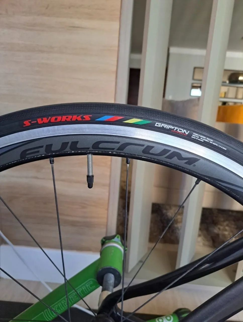Specialized SHIV SPORT 2018 - Foto 2