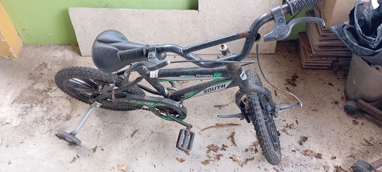 Vendo bicicleta  - Foto 2